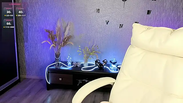 Snapshot of NikkiiStill chatting on November 27, 2025, 4:14 am NikkiiStill online show from November 27, 2025, 4:14 am