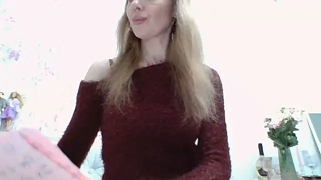 Snapshot of Tiluu1 chatting on February 23, 2026, 9:12 pm Tiluu1 online show from February 23, 2026, 9:12 pm