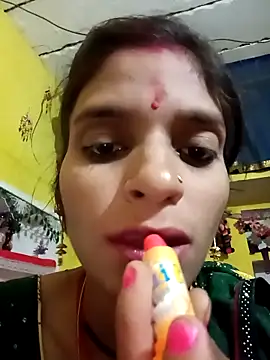 Snapshot of Punam_jindal chatting on October 24, 2025, 10:55 am Punam jindal online show from October 24, 2025, 10:55 am