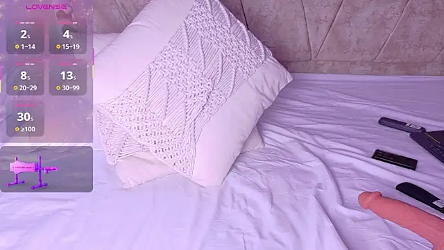 LaraGiil online show from November 15, 2025, 12:23 pm