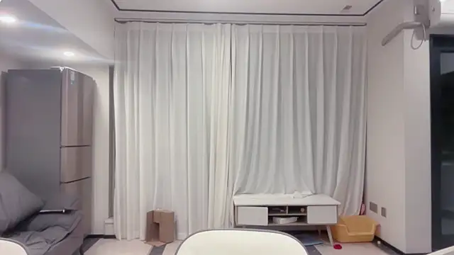 ZhaoZhao-ZM online show from September 21, 2025, 12:29 pm