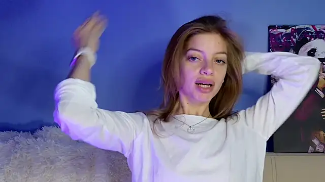 mari  papi online show from September 18, 2025, 9:33 am