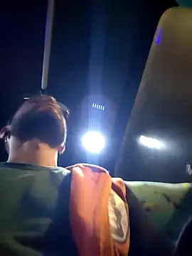 DanteWinter online show from January 8, 2026, 2:25 am