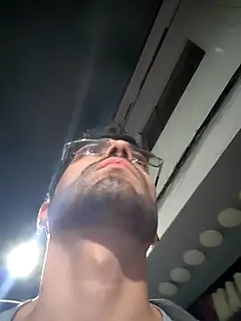 DanteWinter online show from February 11, 2026, 2:16 am