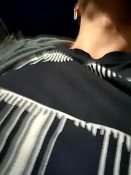 DanteWinter online show from February 12, 2026, 2:28 am