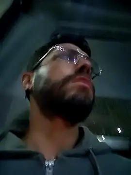 DanteWinter online show from March 25, 2026, 2:17 am