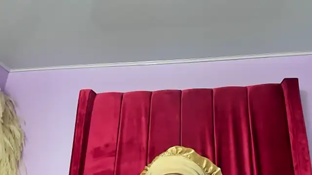 MarianRosse online show from November 29, 2025, 5:05 pm