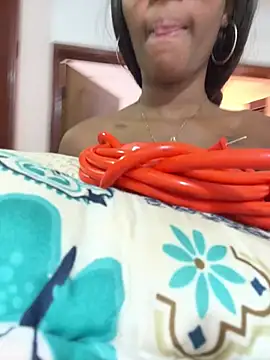 MarianRosse online show from January 12, 2026, 7:30 pm