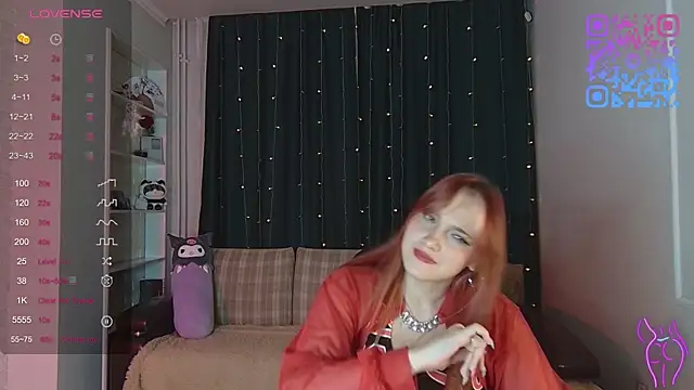 JulyHill online show from September 8, 2025, 4:50 pm