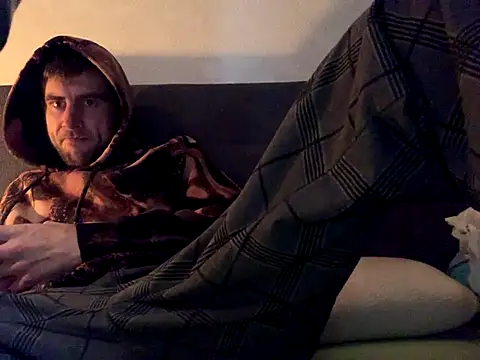 Marvinho9 online show from October 14, 2025, 3:35 pm