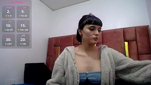 XBODTRIIPX online show from February 23, 2026, 12:09 am