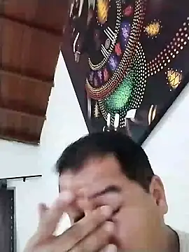 Snapshot of latinblack16 chatting on November 4, 2025, 3:49 am latinblack16 online show from November 4, 2025, 3:49 am