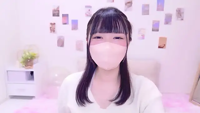 fumika f online show from November 28, 2025, 4:37 am