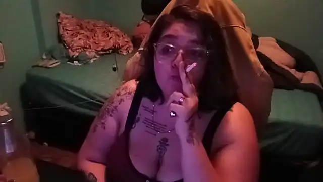 yxngboobs online show from June 7, 2026, 1:32 am