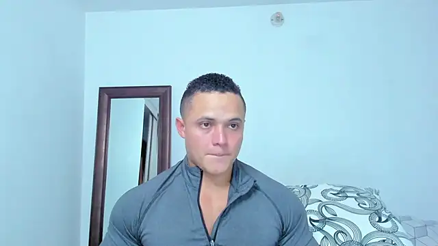 KingLevi01 online show from February 24, 2026, 1:14 am