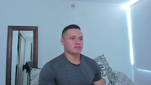 KingLevi01 online show from March 20, 2026, 4:01 pm