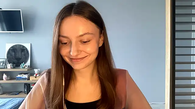 SoulHiperAgne  online show from October 30, 2025, 7:32 am