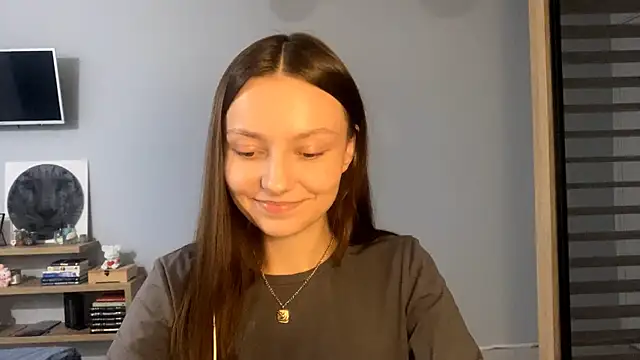 SoulHiperAgne  online show from November 6, 2025, 3:02 pm