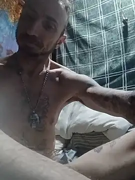 Mrluckstick online show from May 16, 2026, 5:12 pm
