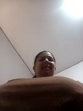 Celestea1989 online show from November 23, 2025, 5:51 am