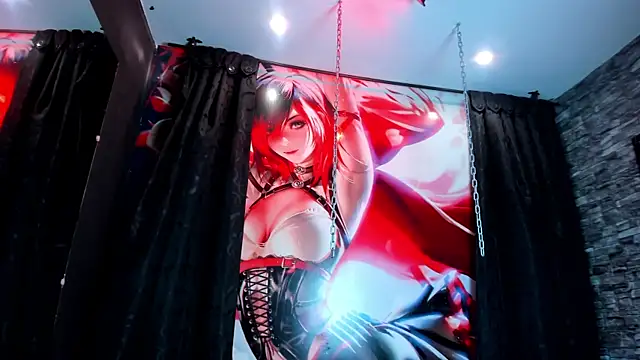 NaomyAngel online show from October 23, 2025, 11:42 am