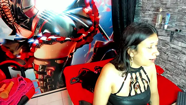 NaomyAngel online show from November 10, 2025, 11:42 am