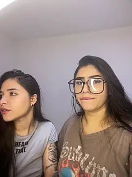 Snapshot of Sweet_and_Rous0 chatting on December 18, 2025, 3:45 am Sweet and Rous0 online show from December 18, 2025, 3:45 am