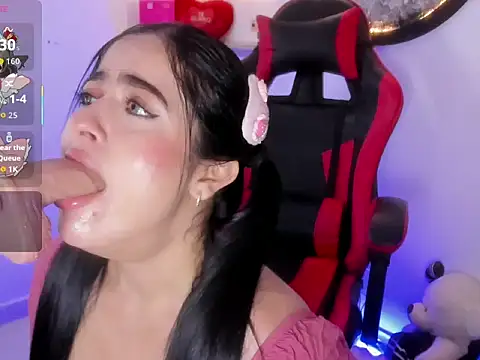 Snapshot of lana_grenville chatting on September 18, 2025, 4:20 pm lana grenville online show from September 18, 2025, 4:20 pm