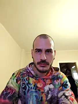 Thereaper1992 online show from November 20, 2025, 8:25 am