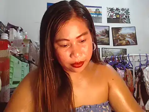 filipina beauty online show from October 22, 2025, 6:29 pm