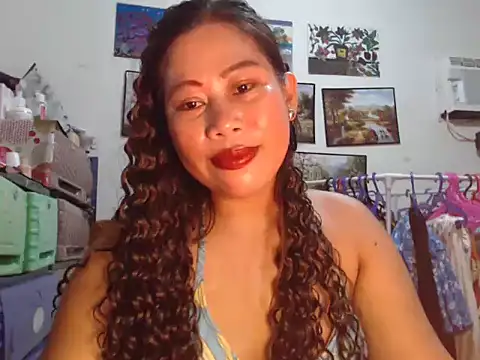 filipina beauty online show from October 30, 2025, 6:08 pm