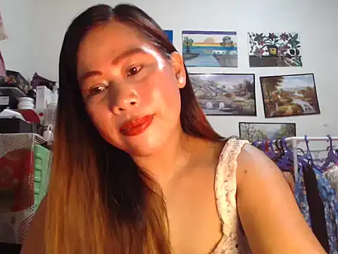 filipina beauty online show from November 7, 2025, 7:25 pm