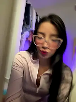 Min junn online show from October 1, 2025, 2:17 am