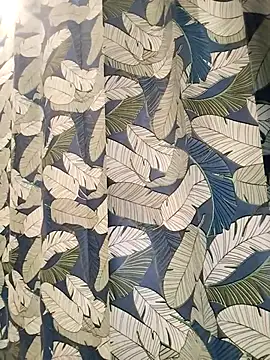 Ferxxxo1503 online show from October 31, 2025, 3:51 am