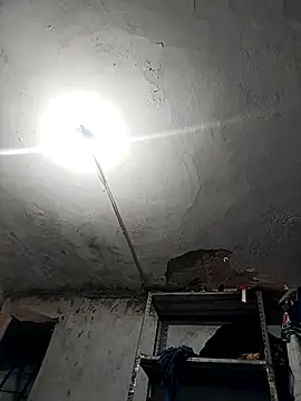 Ferxxxo1503 online show from November 26, 2025, 4:24 am