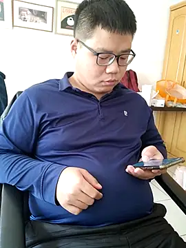  KaiXin  online show from November 8, 2025, 6:46 am