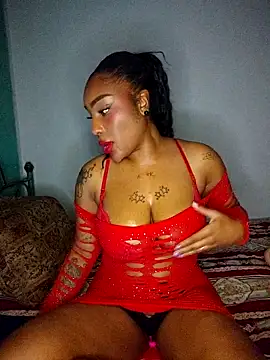 Queen Amara online show from March 2, 2026, 3:52 am