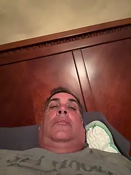 nicecock6900 online show from January 6, 2026, 9:35 am