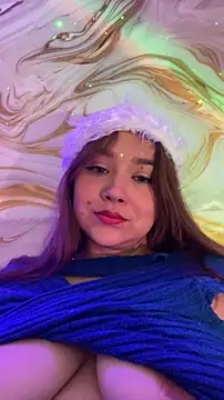 Valeryfox01  online show from December 23, 2025, 8:34 am