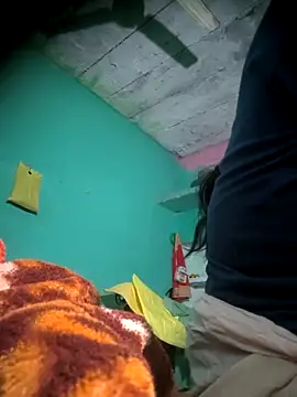 Hot-dasi52 online show from December 18, 2025, 6:14 pm