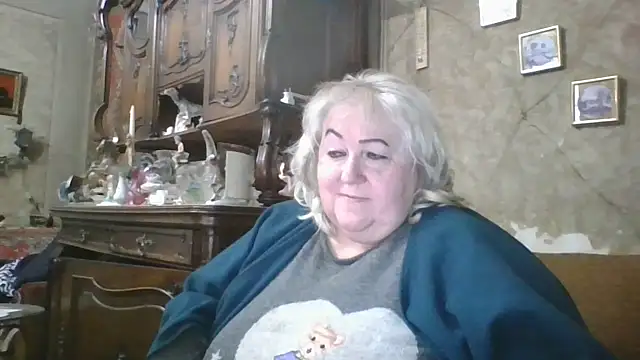 Lala-Love56 online show from October 22, 2025, 3:45 pm