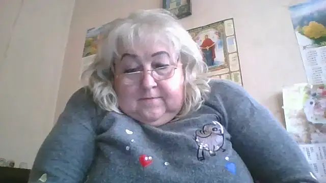 Lala-Love56 online show from November 16, 2025, 10:10 am