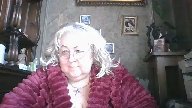 Lala-Love56 online show from November 19, 2025, 6:46 am