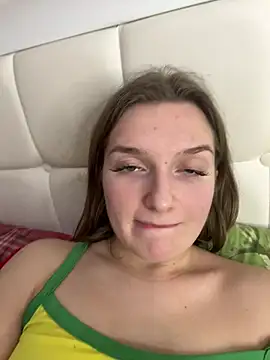 Bellatrisssaa online show from January 15, 2026, 8:12 pm