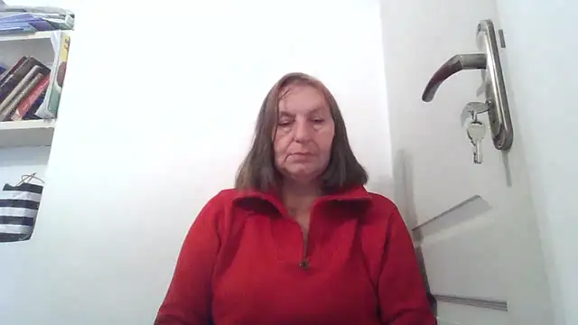 AnnaLive570 online show from November 10, 2025, 1:32 pm