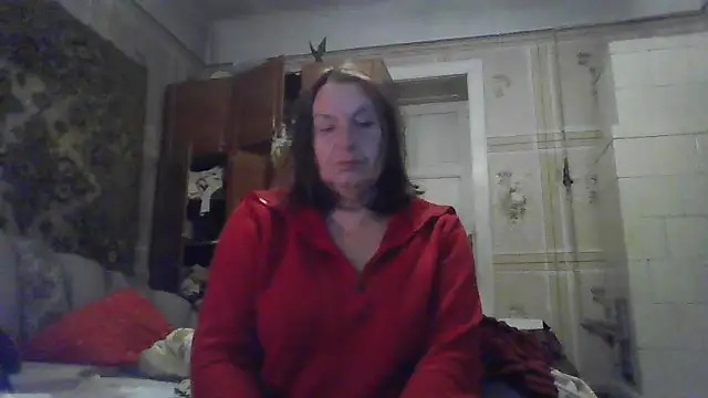 AnnaLive570 online show from November 21, 2025, 5:39 am