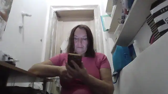 AnnaLive570 online show from December 16, 2025, 5:34 am