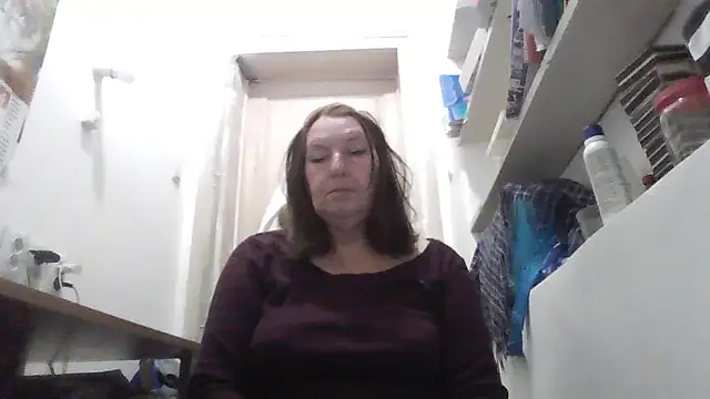 AnnaLive570 online show from February 15, 2026, 6:32 am
