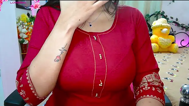 WildDimpi 0 online show from December 21, 2025, 6:37 pm