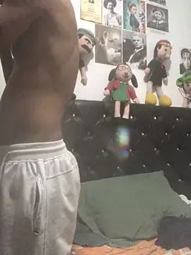 elpeluchenegroxxx3 online show from March 31, 2026, 11:16 pm